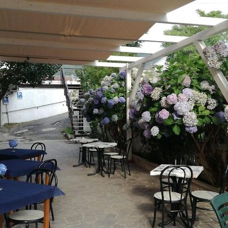 Hotel Caligiuri Decollatura Dış mekan fotoğraf