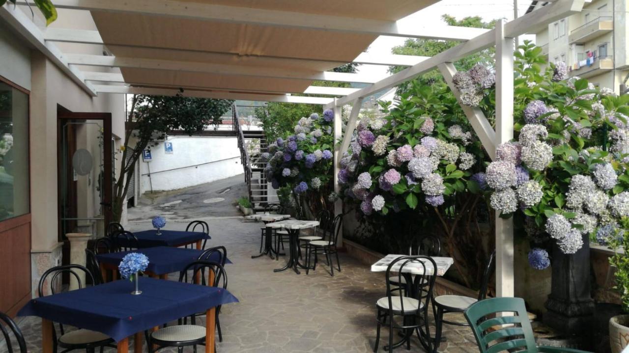Hotel Caligiuri Decollatura Dış mekan fotoğraf