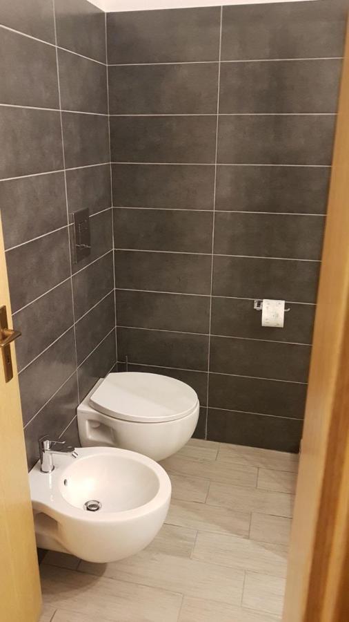 Hotel Caligiuri Decollatura Dış mekan fotoğraf